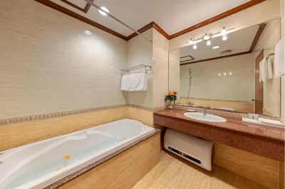 Oriental Palace Apartments Hanoi – 照片 3