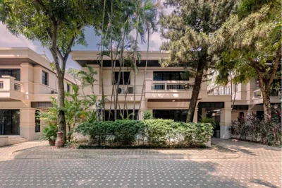 Oriental Palace Apartments Hanoi – 照片 7