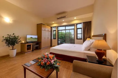 Oriental Palace Apartments Hanoi – 照片 9