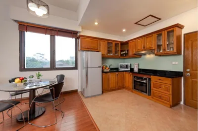 Oriental Palace Apartments Hanoi – 照片 11