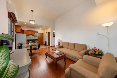 Oriental Palace Apartments Hanoi – 照片 12